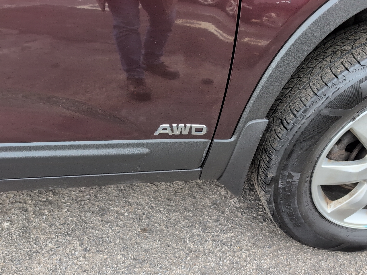 Kia Sorento LX 4WD 2011