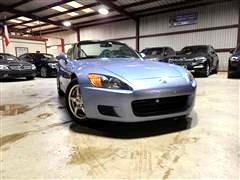 2003 Honda S2000 