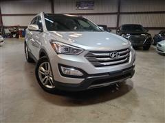 2015 Hyundai Santa Fe Sport 