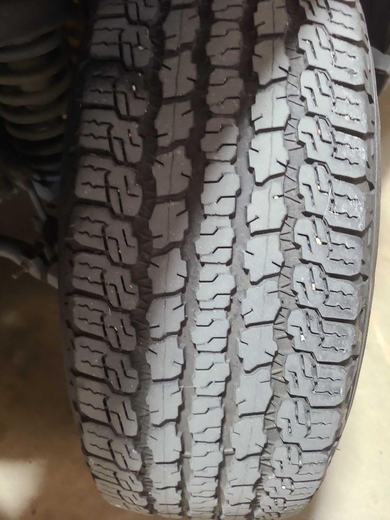 Jeep Wrangler 4WD 2dr Sahara 2008