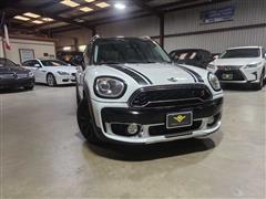 2018 MINI Countryman 