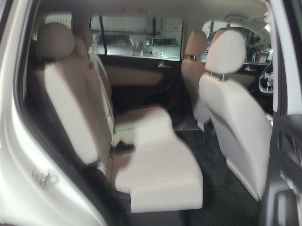 Volkswagen Tiguan 2.0T S FWD 2019