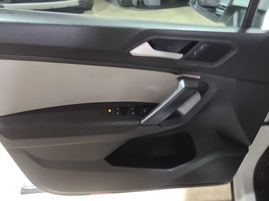 Volkswagen Tiguan 2.0T S FWD 2019