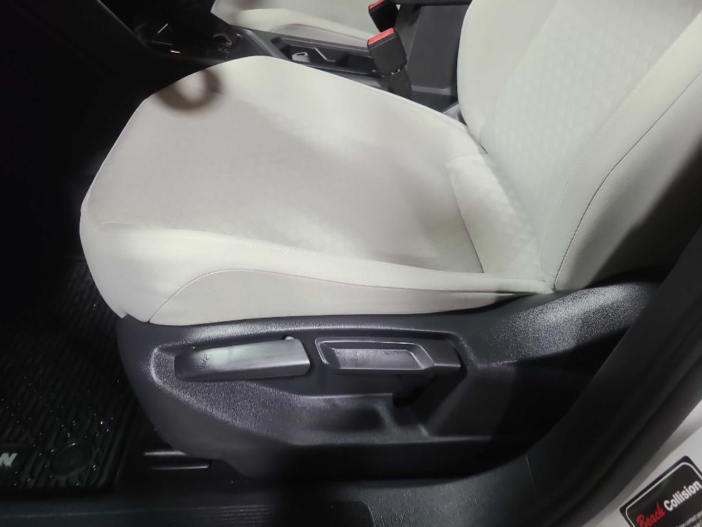 Volkswagen Tiguan 2.0T S FWD 2019