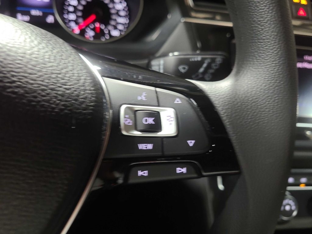 Volkswagen Tiguan 2.0T S FWD 2019