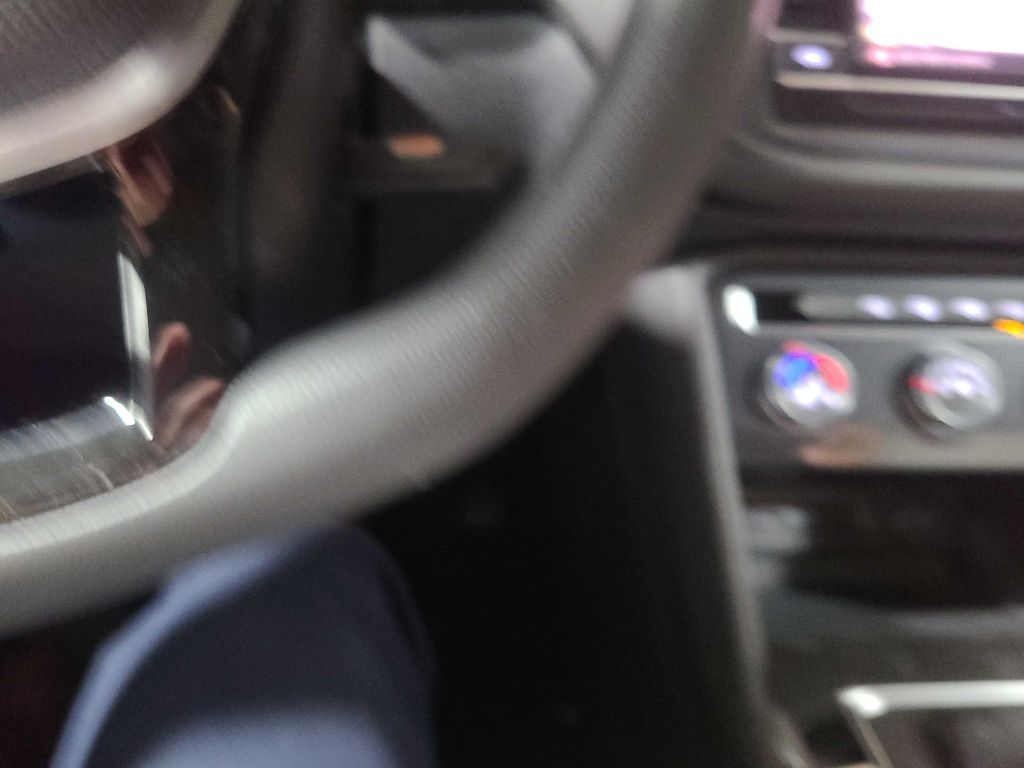 Volkswagen Tiguan 2.0T S FWD 2019