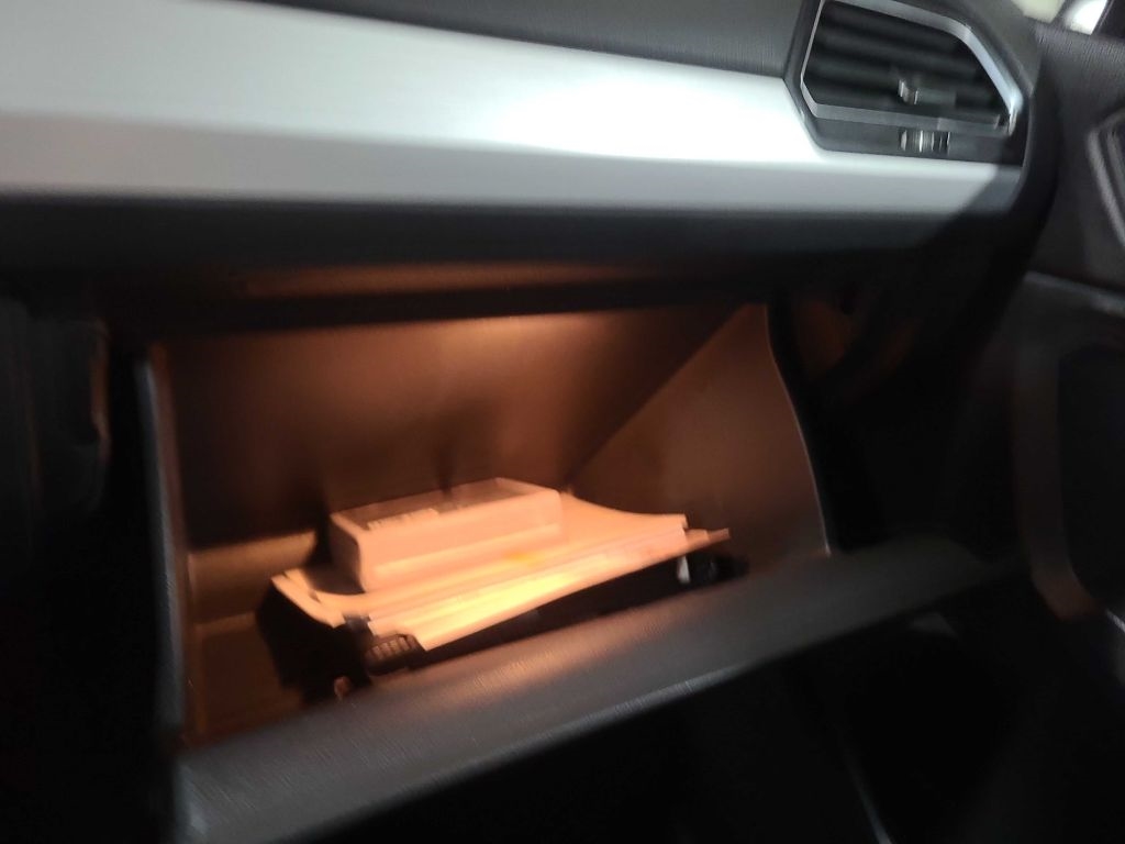 Volkswagen Tiguan 2.0T S FWD 2019