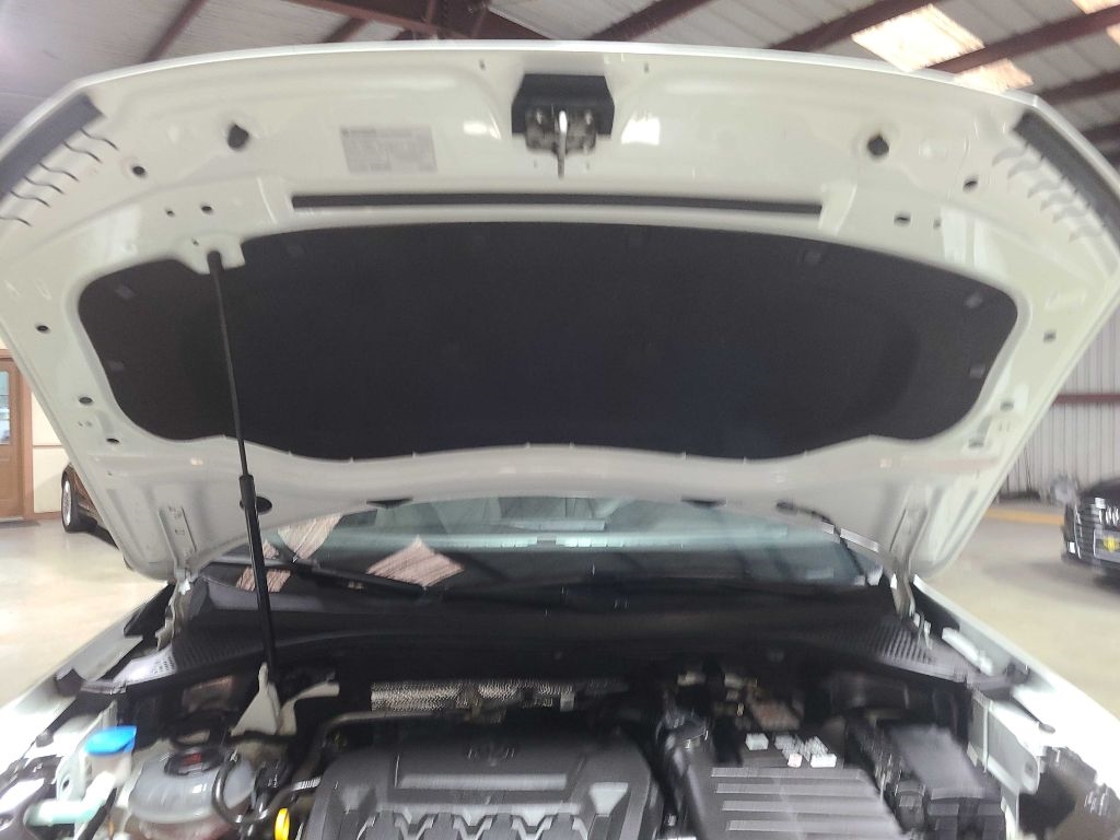 Volkswagen Tiguan 2.0T S FWD 2019