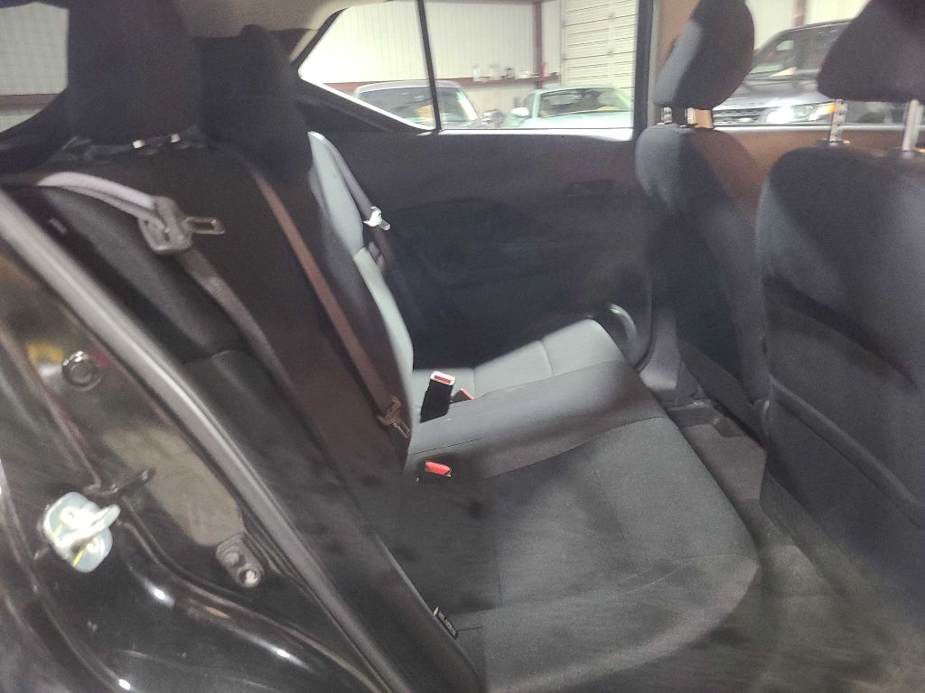 Nissan Kicks S FWD 2024