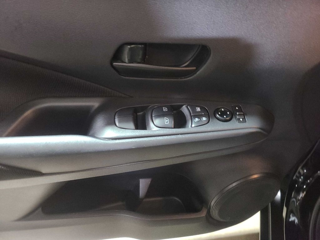 Nissan Kicks S FWD 2024