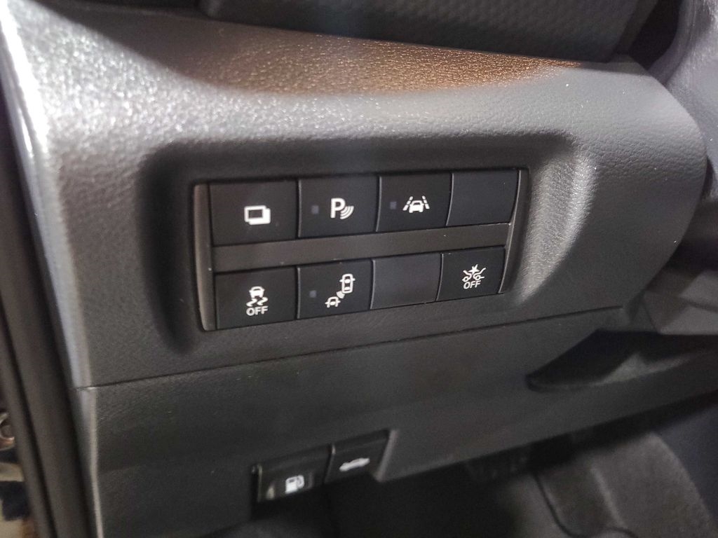 Nissan Kicks S FWD 2024