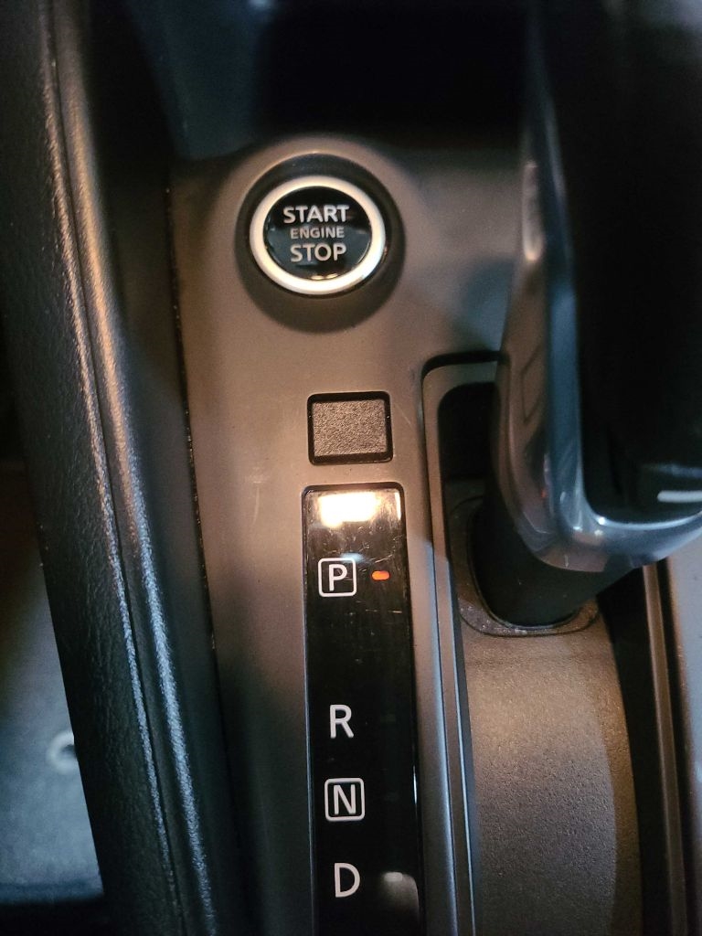 Nissan Kicks S FWD 2024