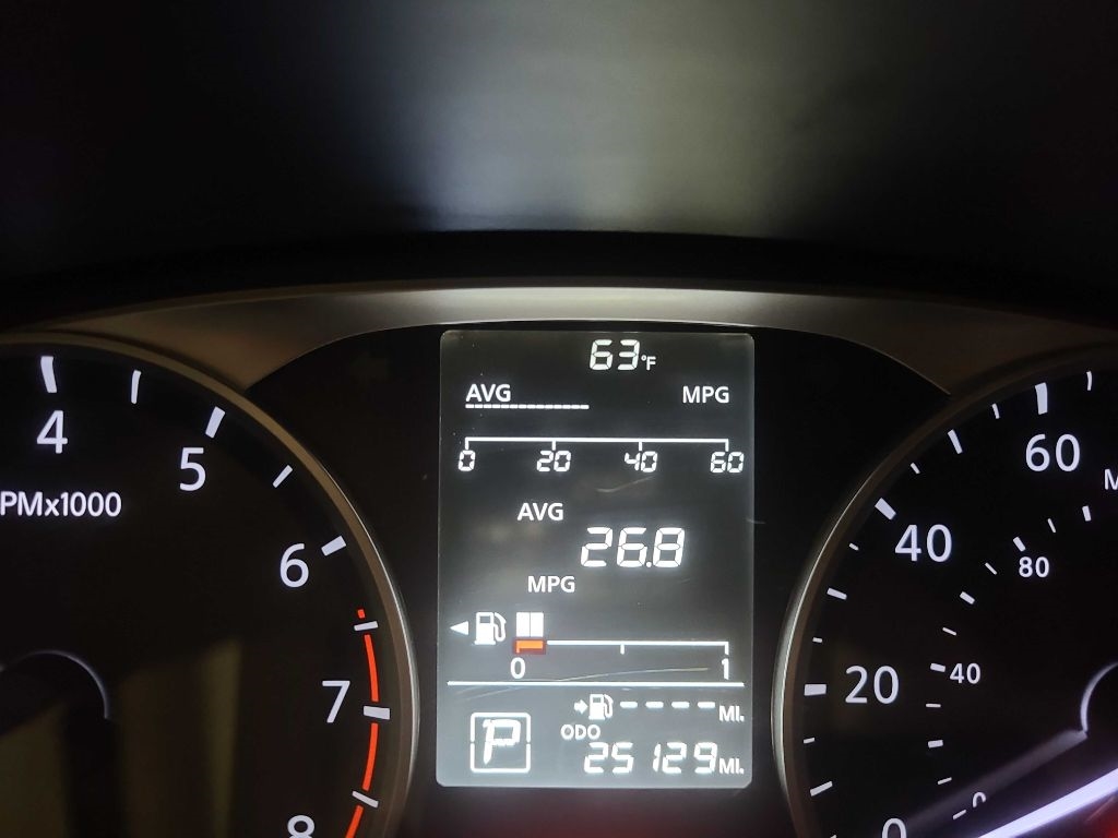 Nissan Kicks S FWD 2024