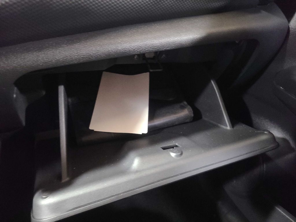 Nissan Kicks S FWD 2024