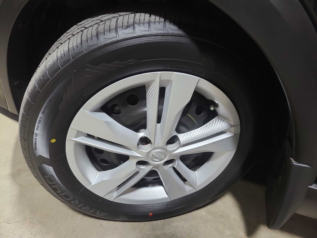 Nissan Kicks S FWD 2024