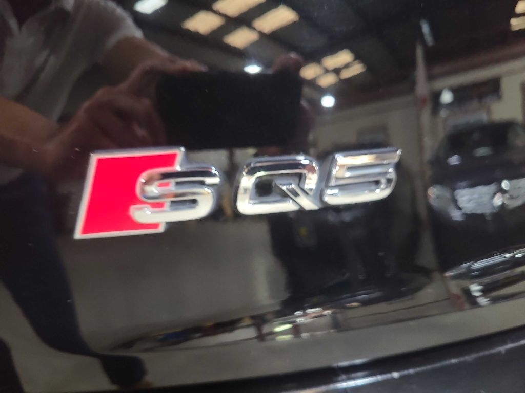 Audi SQ5 Premium Plus 3.0 TFSI quattro 2019