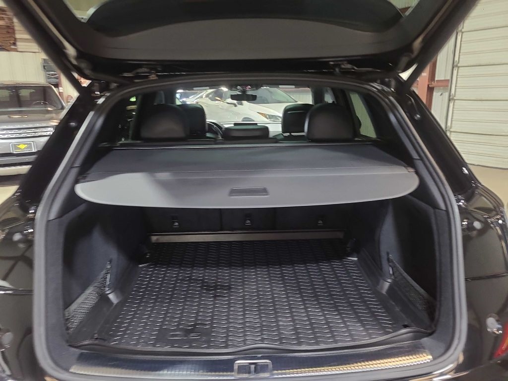 Audi SQ5 Premium Plus 3.0 TFSI quattro 2019