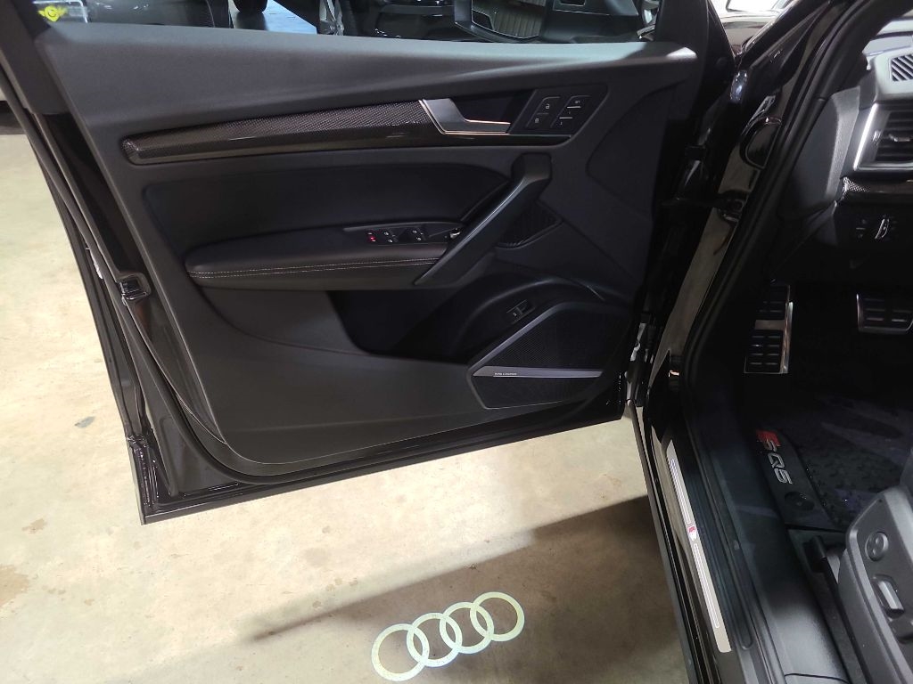 Audi SQ5 Premium Plus 3.0 TFSI quattro 2019