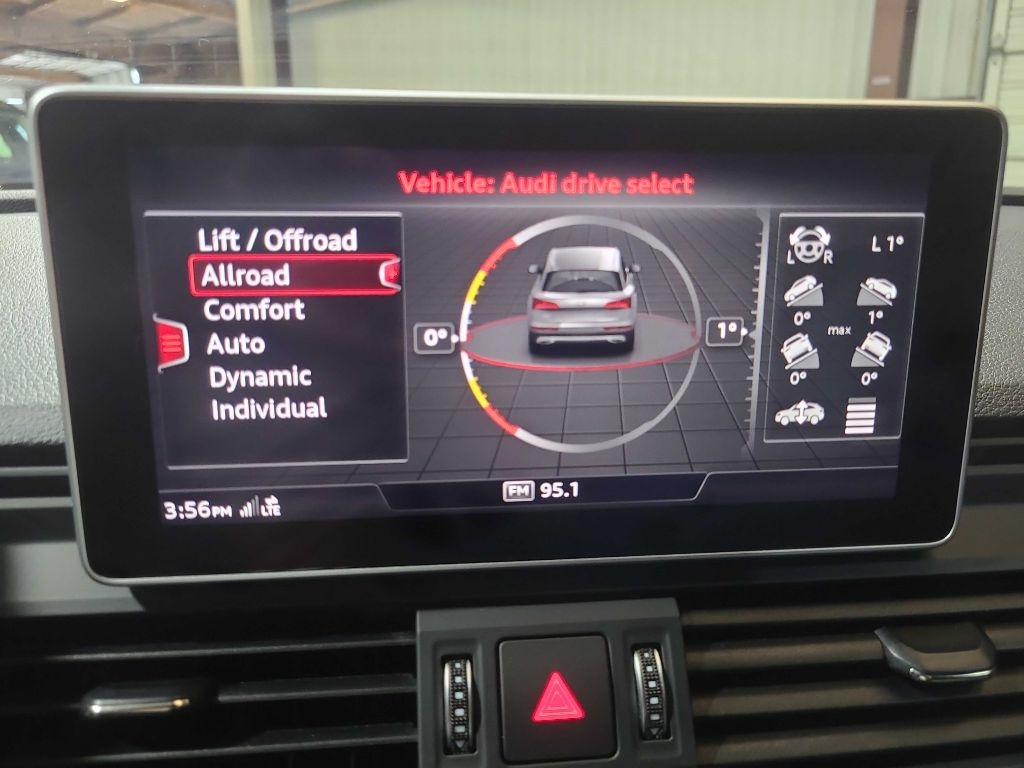 Audi SQ5 Premium Plus 3.0 TFSI quattro 2019