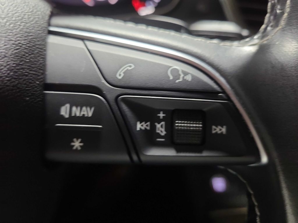 Audi SQ5 Premium Plus 3.0 TFSI quattro 2019