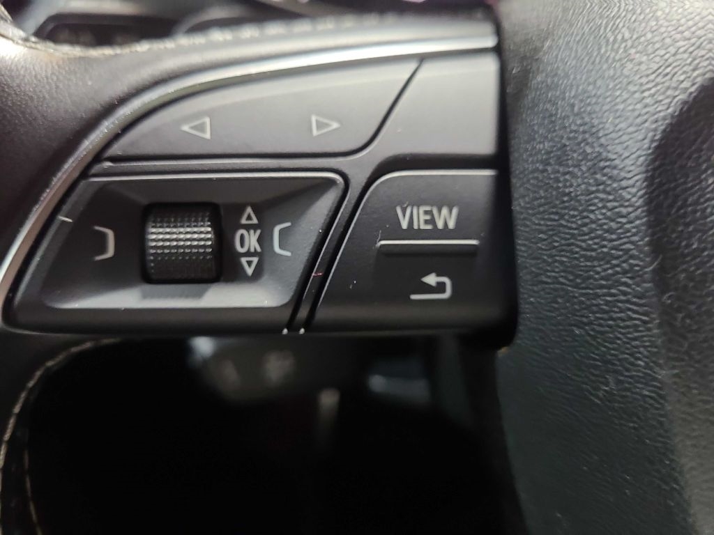 Audi SQ5 Premium Plus 3.0 TFSI quattro 2019