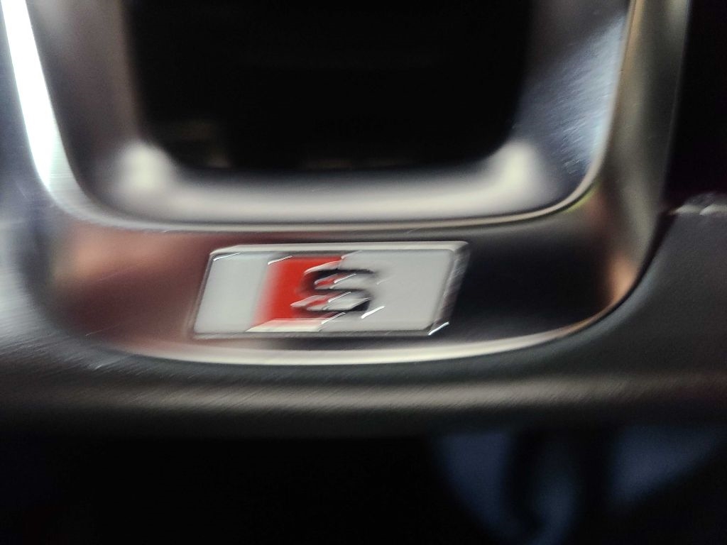 Audi SQ5 Premium Plus 3.0 TFSI quattro 2019