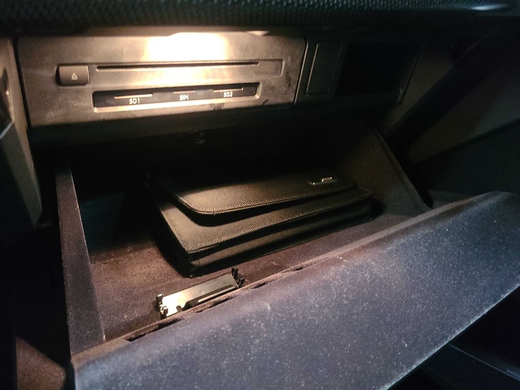 Audi SQ5 Premium Plus 3.0 TFSI quattro 2019