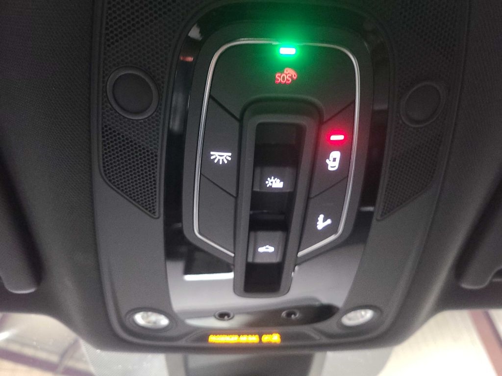 Audi SQ5 Premium Plus 3.0 TFSI quattro 2019