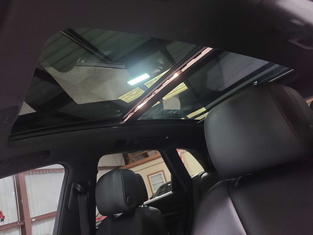 Audi SQ5 Premium Plus 3.0 TFSI quattro 2019