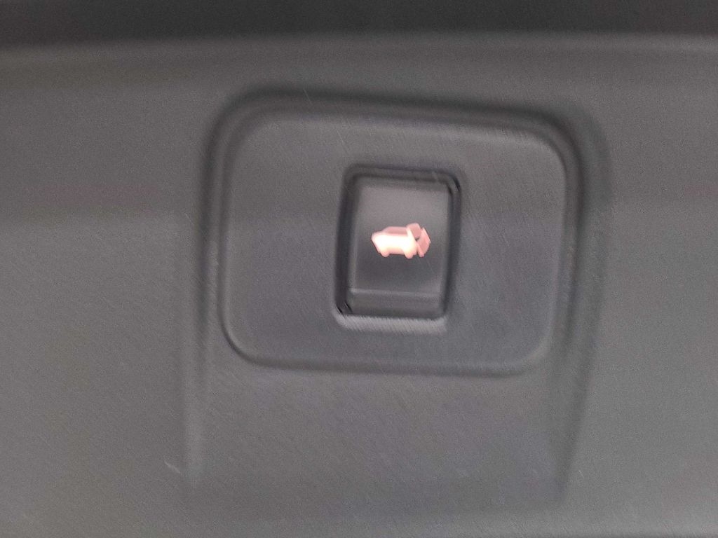 Nissan Murano FWD SL 2018