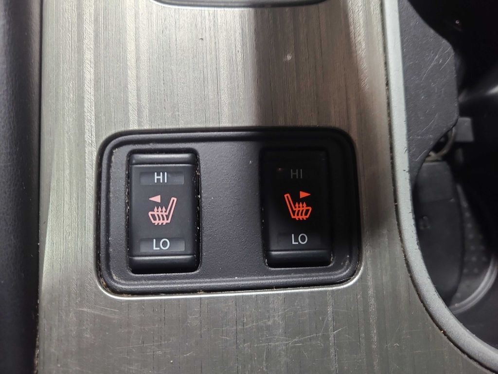 Nissan Murano FWD SL 2018