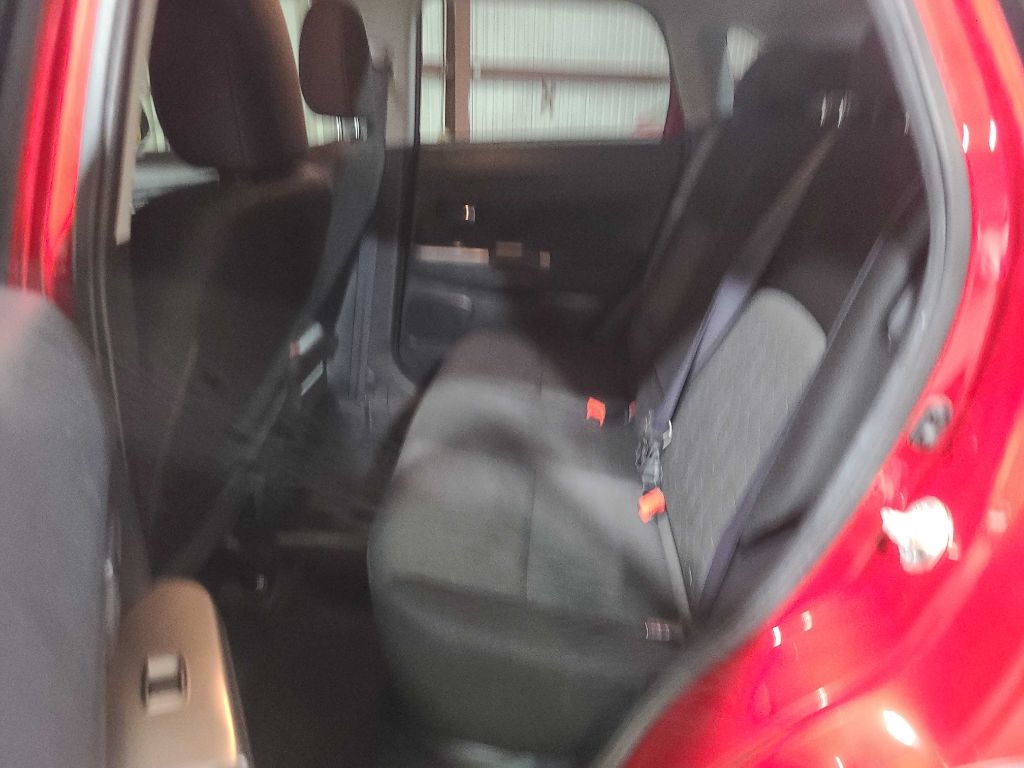 Mitsubishi Outlander Sport SE 2.0 CVT 2021