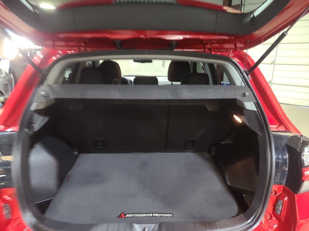 Mitsubishi Outlander Sport SE 2.0 CVT 2021