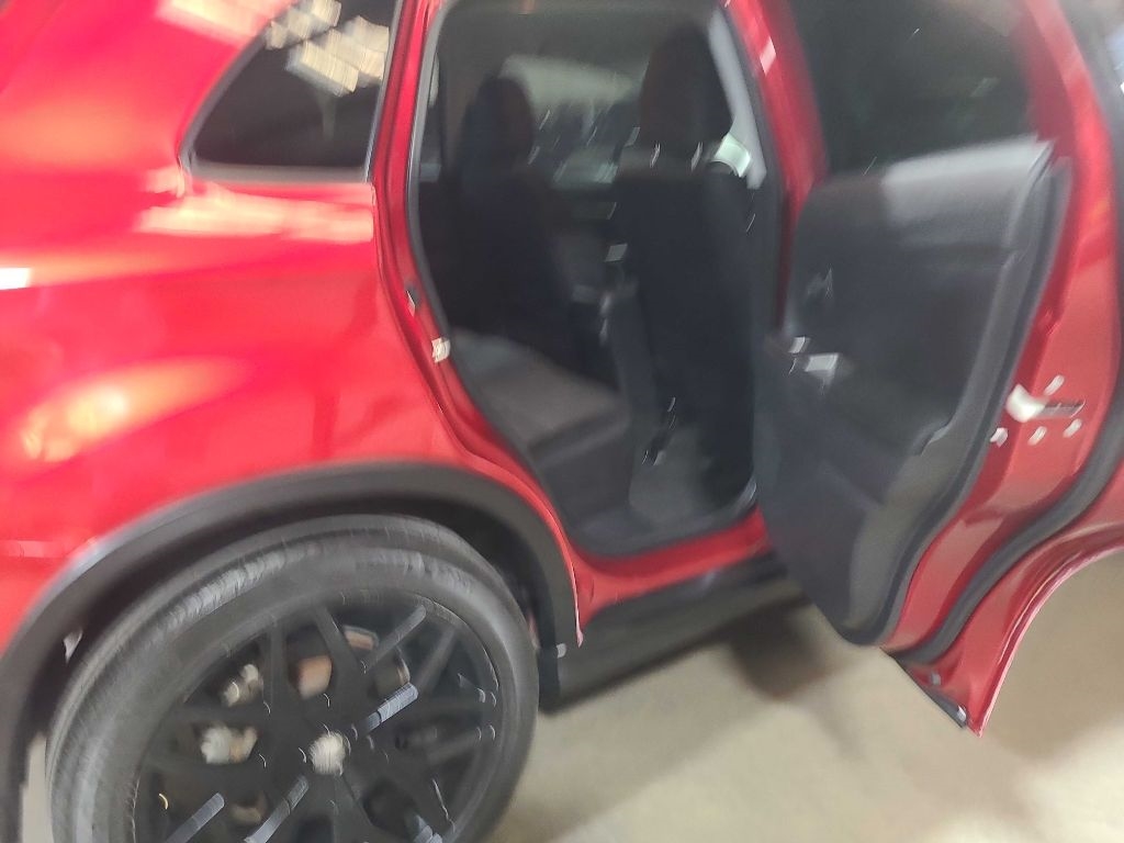 Mitsubishi Outlander Sport SE 2.0 CVT 2021