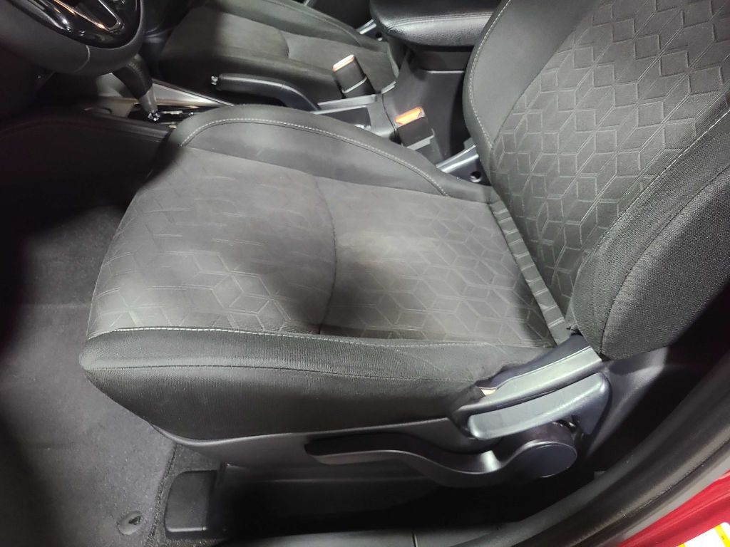 Mitsubishi Outlander Sport SE 2.0 CVT 2021