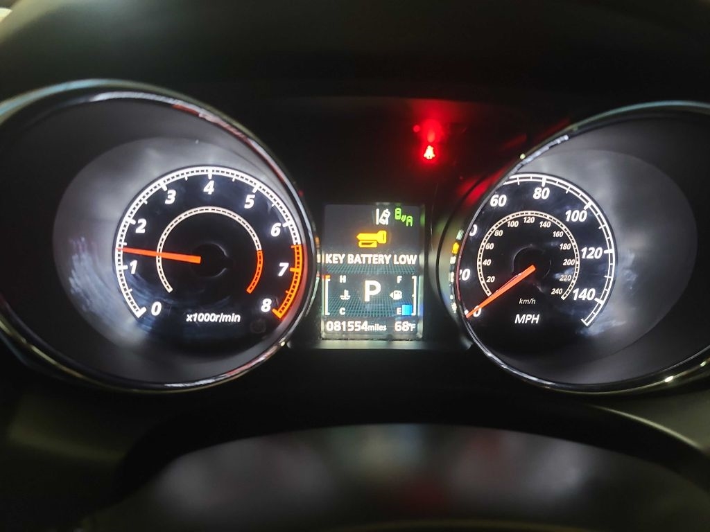 Mitsubishi Outlander Sport SE 2.0 CVT 2021