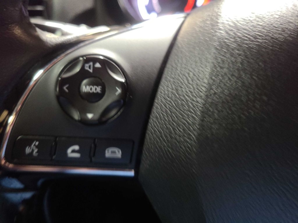 Mitsubishi Outlander Sport SE 2.0 CVT 2021