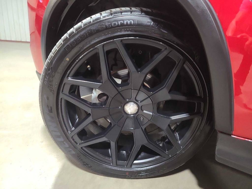 Mitsubishi Outlander Sport SE 2.0 CVT 2021