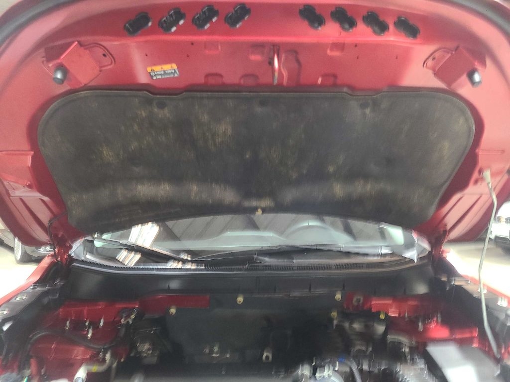 Mitsubishi Outlander Sport SE 2.0 CVT 2021