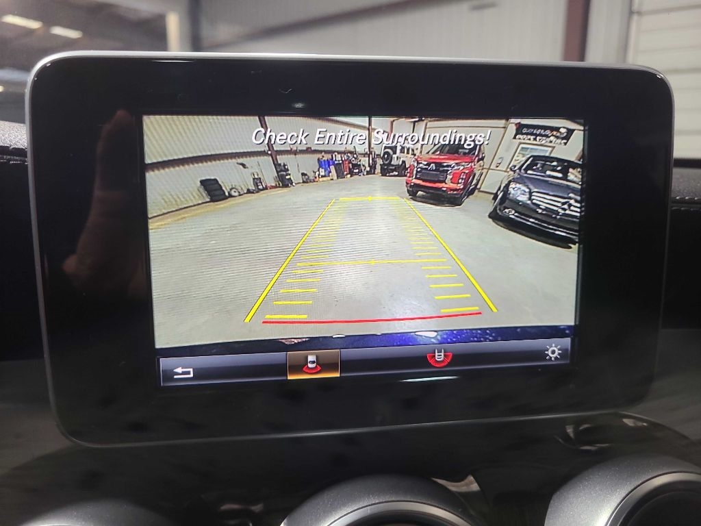 Mercedes-Benz C-Class C 300 4MATIC Sedan 2017