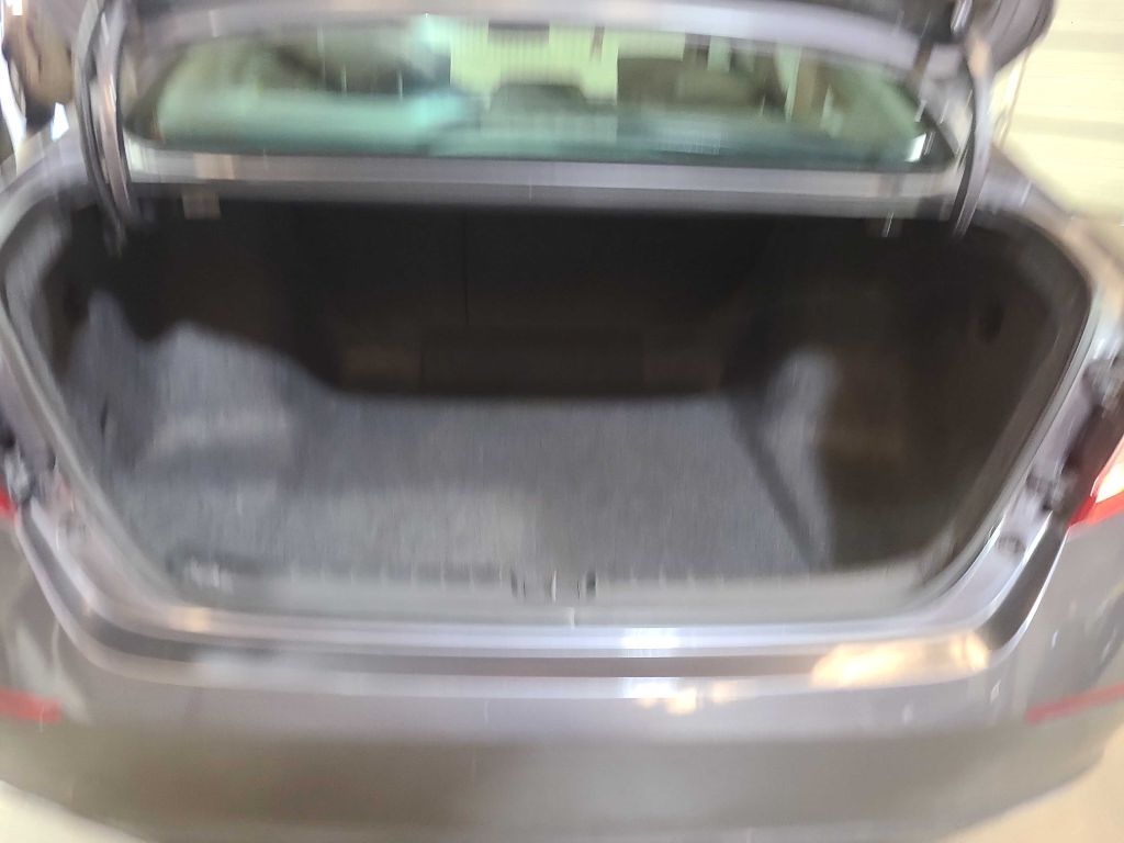 Honda Accord EX 1.5T CVT 2018