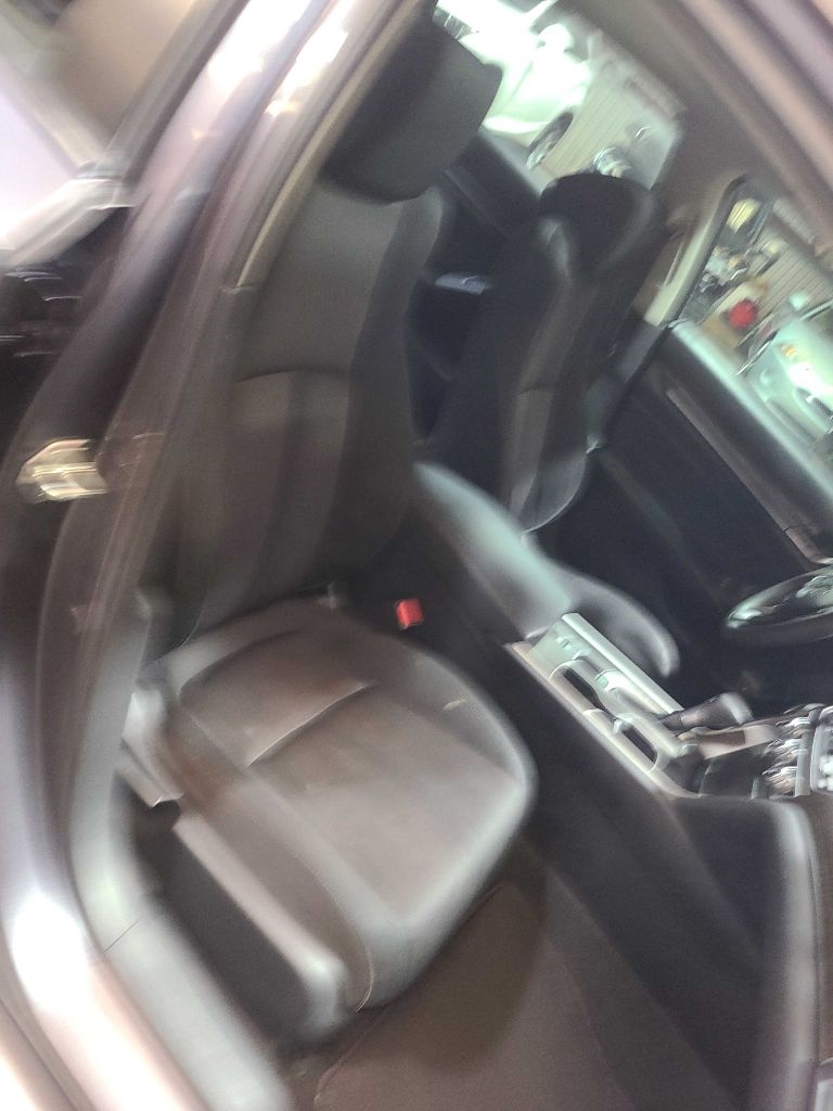 Honda Accord EX 1.5T CVT 2018