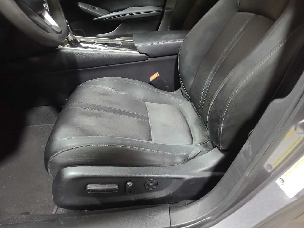 Honda Accord EX 1.5T CVT 2018