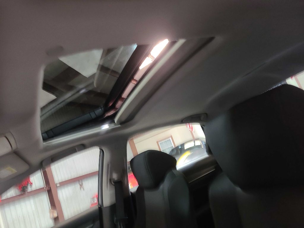 Honda Accord EX 1.5T CVT 2018