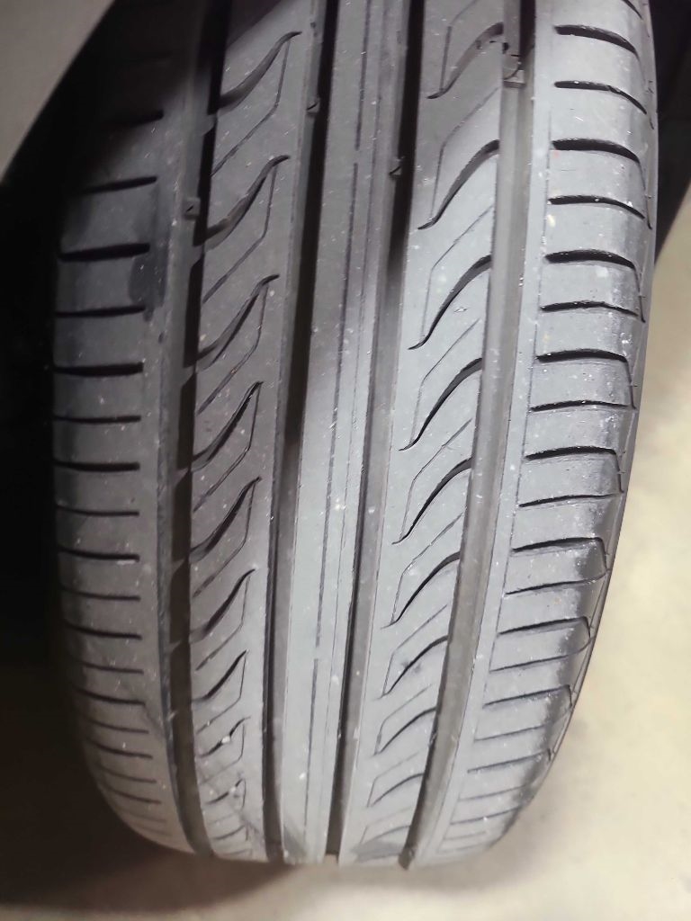 Honda Accord EX 1.5T CVT 2018