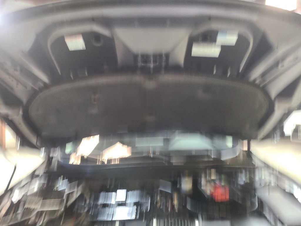 Honda Accord EX 1.5T CVT 2018