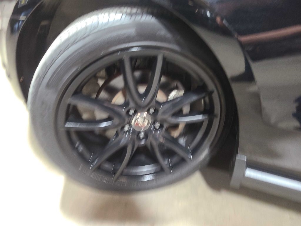 Ford Mustang 2dr Conv GT 2010