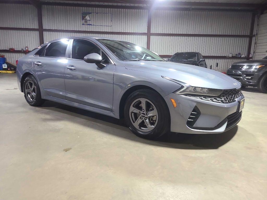 Kia K5 LXS Auto FWD 2024