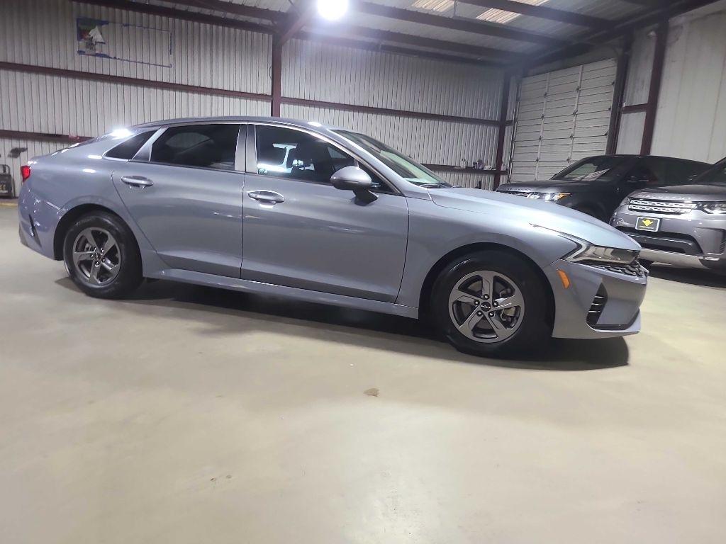 Kia K5 LXS Auto FWD 2024