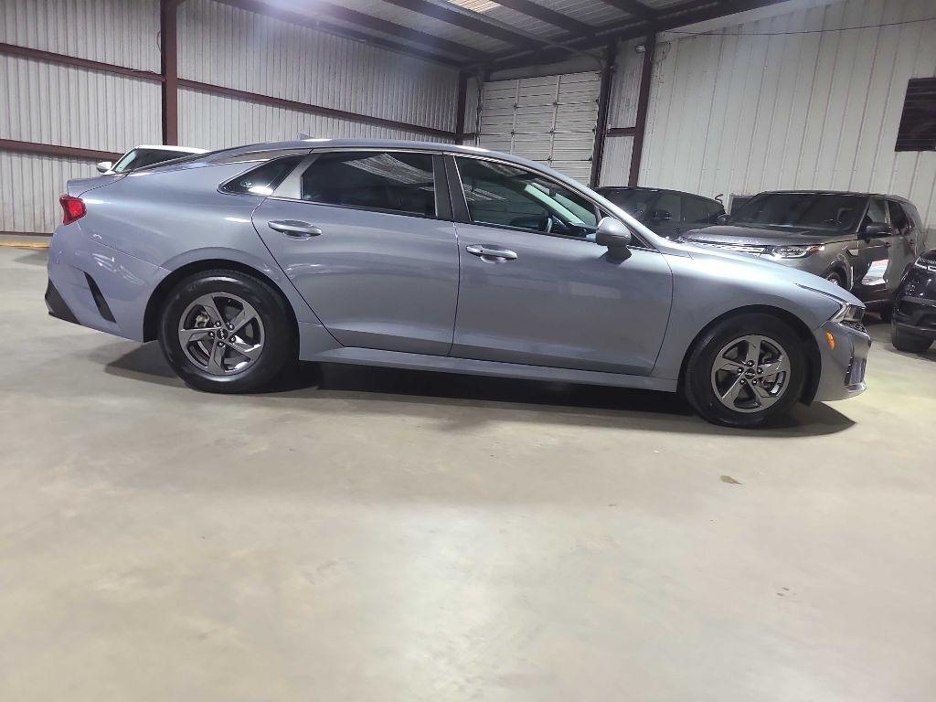 Kia K5 LXS Auto FWD 2024